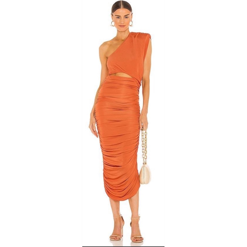 Ronny Kobo Donna Dress